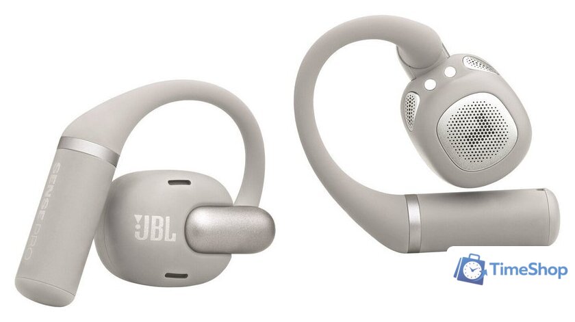 Наушники JBL Sense Pro (серый) - Изображение №3 — Интернет-магазин Time-Shop