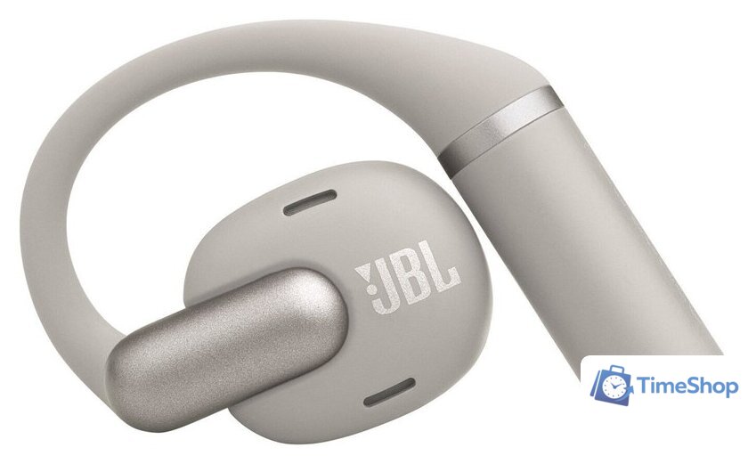 Наушники JBL Sense Pro (серый) - Изображение №6 — Интернет-магазин Time-Shop