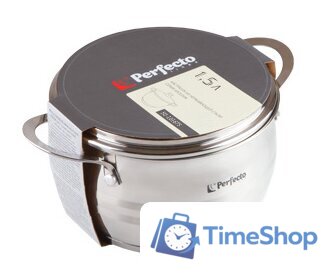 Кастрюля Perfecto Linea Arcelia 1.5 л [50-101675] - Изображение №2 — Интернет-магазин Time-Shop