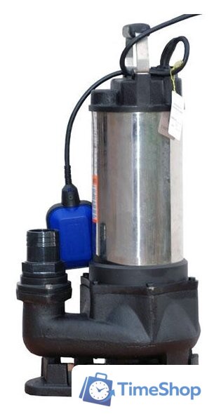 Фекальный насос IBO WQF550 - Изображение №1 — Интернет-магазин Time-Shop