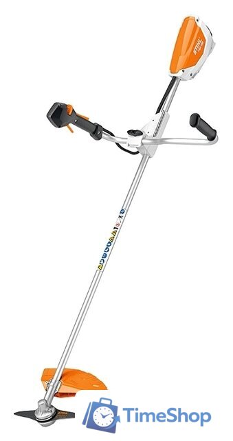 Триммер STIHL FSA 130 (без АКБ) - Изображение №1 — Интернет-магазин Time-Shop