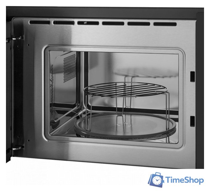 Микроволновая печь MAUNFELD MBMO.20.8GB - Изображение №4 — Интернет-магазин Time-Shop