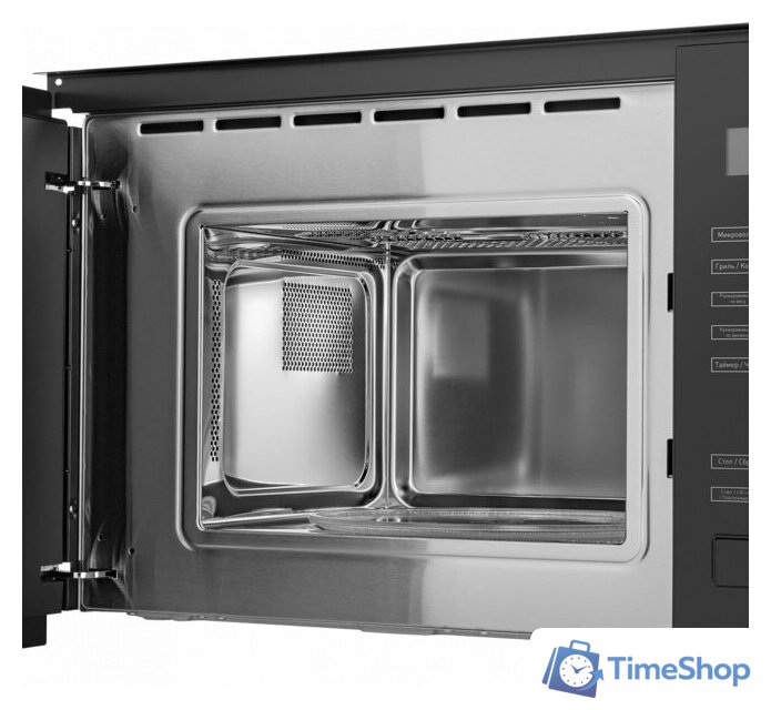 Микроволновая печь MAUNFELD MBMO.20.8GB - Изображение №5 — Интернет-магазин Time-Shop