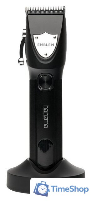 Машинка для стрижки волос Harizma Emblem H10126A - Изображение №1 — Интернет-магазин Time-Shop