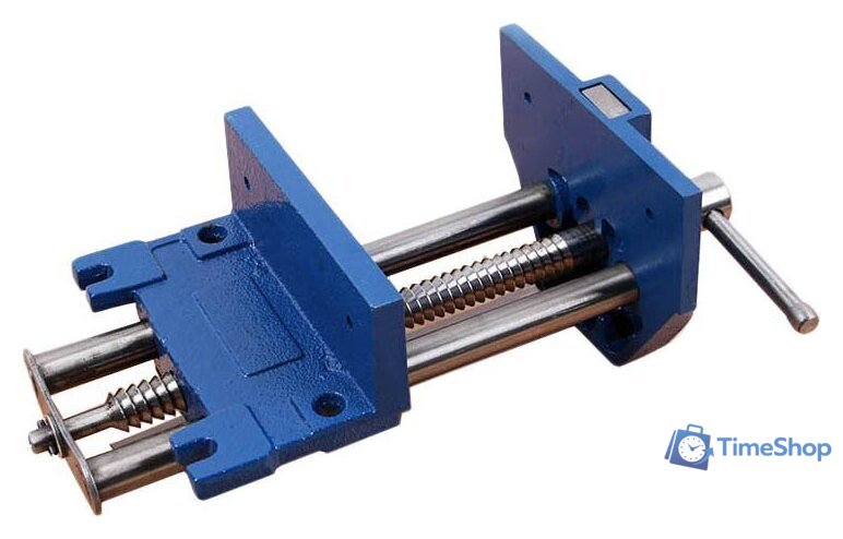 Тиски Jaguar Machinery JM-CSV 230 - Изображение №1 — Интернет-магазин Time-Shop