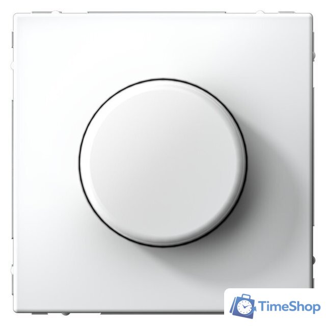 Светорегулятор (диммер) Systeme Electric ArtGallery GAL000123 - Изображение №1 — Интернет-магазин Time-Shop