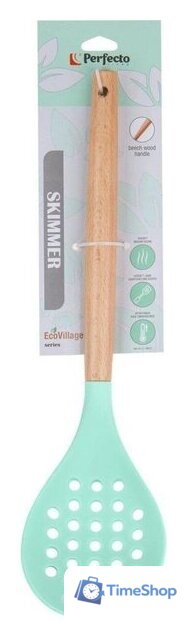 Шумовка Perfecto Linea EcoVillage 21-338512 - Изображение №3 — Интернет-магазин Time-Shop