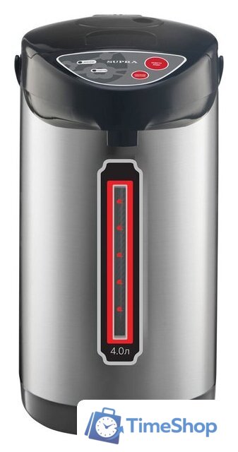 Термопот Supra TPS-4003 - Изображение №1 — Интернет-магазин Time-Shop