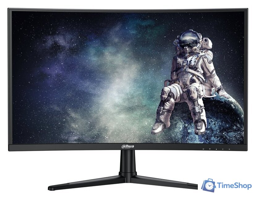 Игровой монитор Dahua DHI-LM24-E240C - Изображение №1 — Интернет-магазин Time-Shop