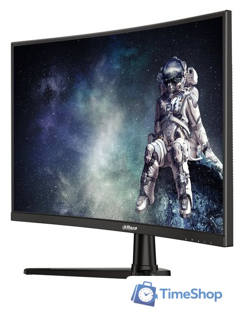 Игровой монитор Dahua DHI-LM24-E240C - Изображение №2 — Интернет-магазин Time-Shop
