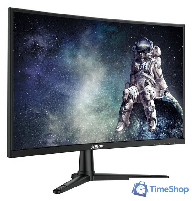 Игровой монитор Dahua DHI-LM24-E240C - Изображение №3 — Интернет-магазин Time-Shop