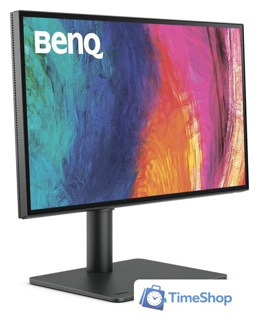 Монитор BenQ DesignVue PD2506Q - Изображение №10 — Интернет-магазин Time-Shop