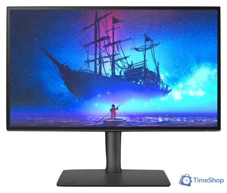 Монитор BenQ DesignVue PD2506Q - Изображение №1 — Интернет-магазин Time-Shop