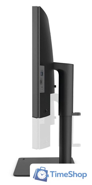 Монитор BenQ DesignVue PD2506Q - Изображение №4 — Интернет-магазин Time-Shop