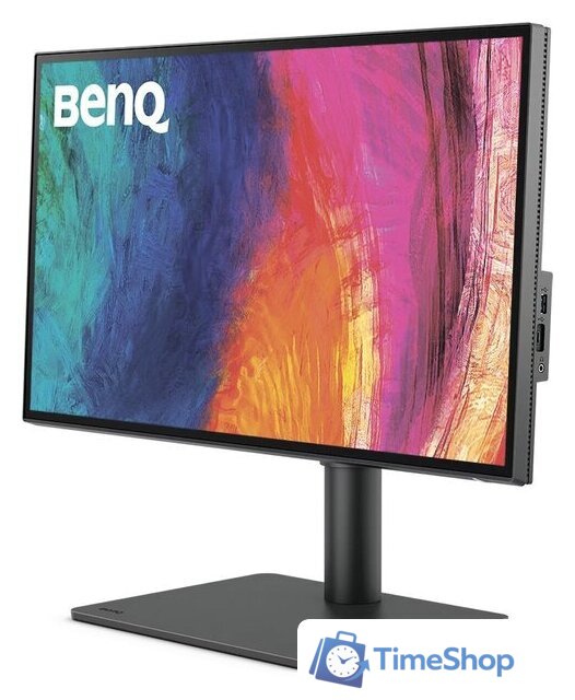 Монитор BenQ DesignVue PD2506Q - Изображение №14 — Интернет-магазин Time-Shop