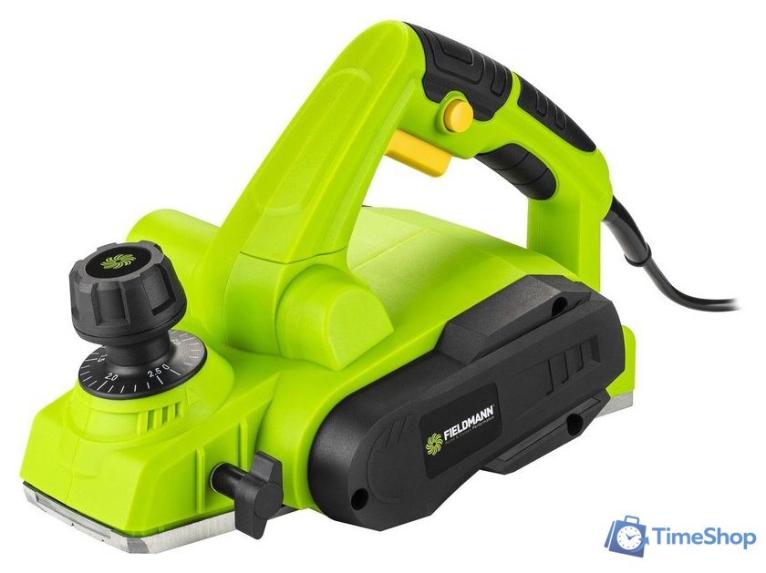 Рубанок Fieldmann FDH 200801-E - Изображение №1 — Интернет-магазин Time-Shop