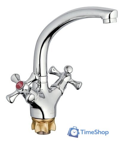 Смеситель G.Lauf QML4-A827 - Изображение №1 — Интернет-магазин Time-Shop