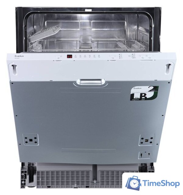 Встраиваемая посудомоечная машина Evelux BD 6000 - Изображение №1 — Интернет-магазин Time-Shop