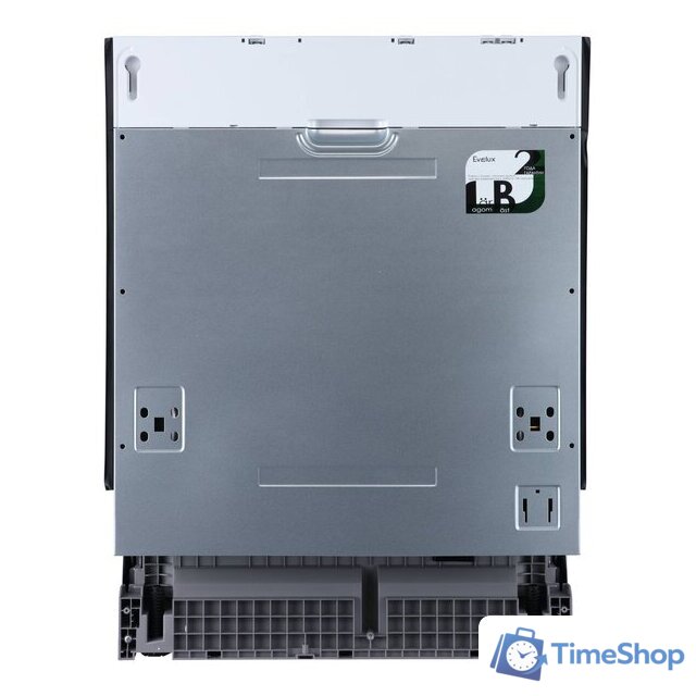 Встраиваемая посудомоечная машина Evelux BD 6000 - Изображение №3 — Интернет-магазин Time-Shop