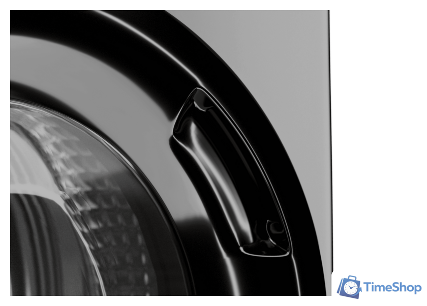 Стиральная машина Haier HW60-BP12919BS - Изображение №2 — Интернет-магазин Time-Shop