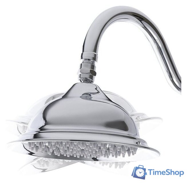 Душевая система  Maxonor Pure Life MN2476 - Изображение №1 — Интернет-магазин Time-Shop