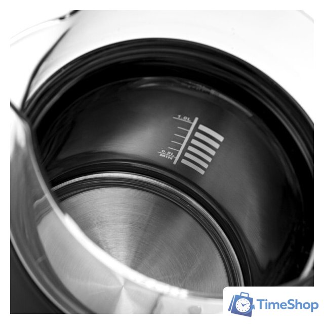 Электрический чайник Brayer BR1037 - Изображение №8 — Интернет-магазин Time-Shop