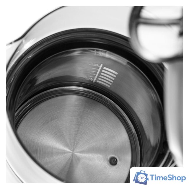 Электрический чайник Brayer BR1037 - Изображение №9 — Интернет-магазин Time-Shop