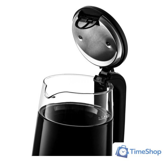 Электрический чайник Brayer BR1037 - Изображение №7 — Интернет-магазин Time-Shop