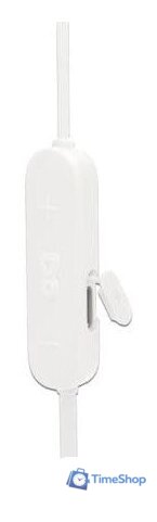 Наушники JBL Tune 135BT (белый) - Изображение №4 — Интернет-магазин Time-Shop