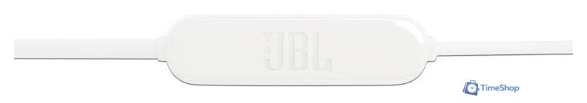 Наушники JBL Tune 135BT (белый) - Изображение №6 — Интернет-магазин Time-Shop