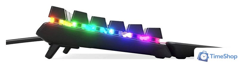 Клавиатура SteelSeries Apex Pro TKL - Изображение №4 — Интернет-магазин Time-Shop