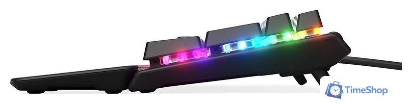Клавиатура SteelSeries Apex Pro TKL - Изображение №3 — Интернет-магазин Time-Shop