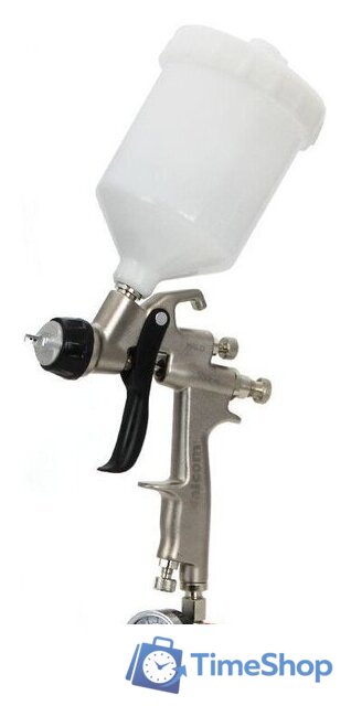 Краскопульт Walcom Slim Xlight S HTE 823019 - Изображение №2 — Интернет-магазин Time-Shop