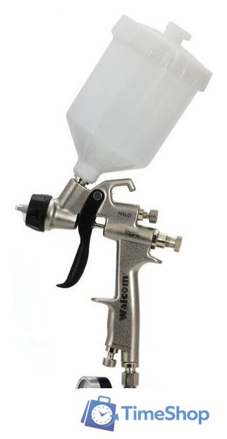 Краскопульт Walcom Slim Xlight S HTE 823019 - Изображение №1 — Интернет-магазин Time-Shop