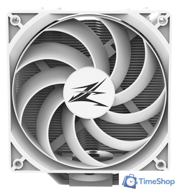 Кулер для процессора Zalman CNPS10X Performa White - Изображение №3 — Интернет-магазин Time-Shop