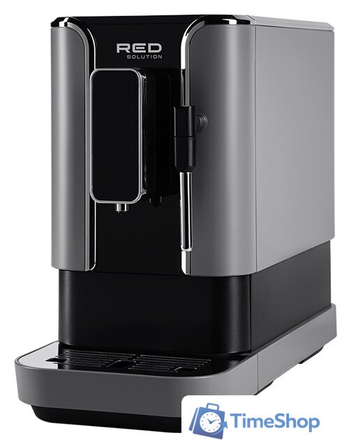 Кофемашина RED Solution Indi RCM-1540 - Изображение №1 — Интернет-магазин Time-Shop