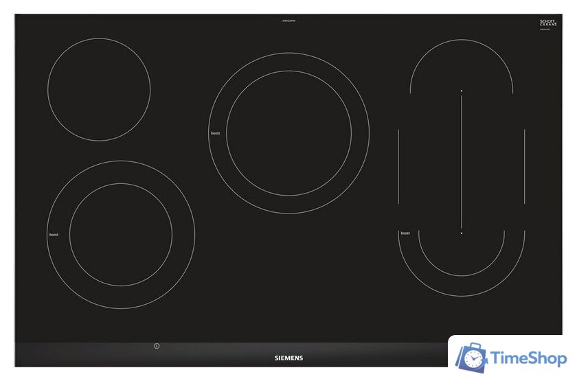 Варочная панель Siemens ET875LMP1D - Изображение №4 — Интернет-магазин Time-Shop