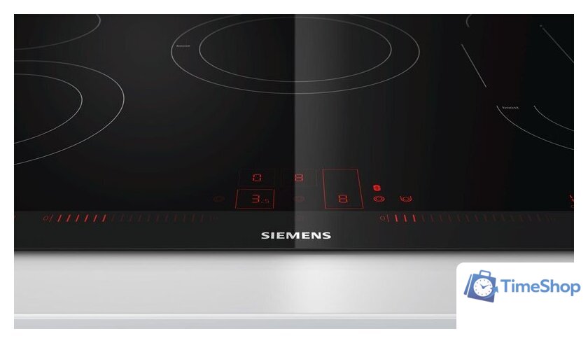 Варочная панель Siemens ET875LMP1D - Изображение №3 — Интернет-магазин Time-Shop