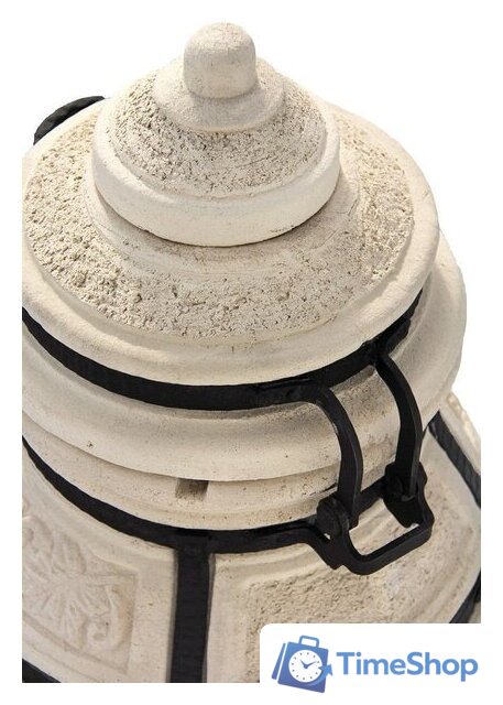 Тандыр Амфора Кочевник с откидной крышкой - Изображение №2 — Интернет-магазин Time-Shop