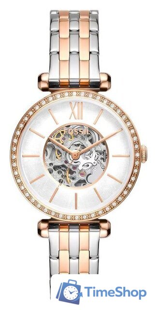 Наручные часы Fossil BQ3875 - Изображение №1 — Интернет-магазин Time-Shop