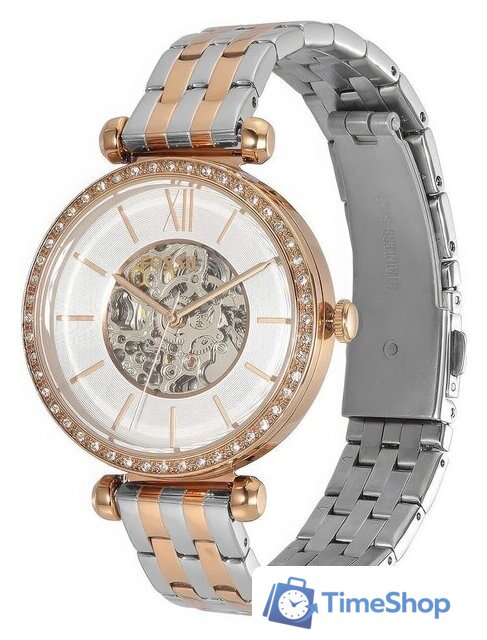 Наручные часы Fossil BQ3875 - Изображение №2 — Интернет-магазин Time-Shop