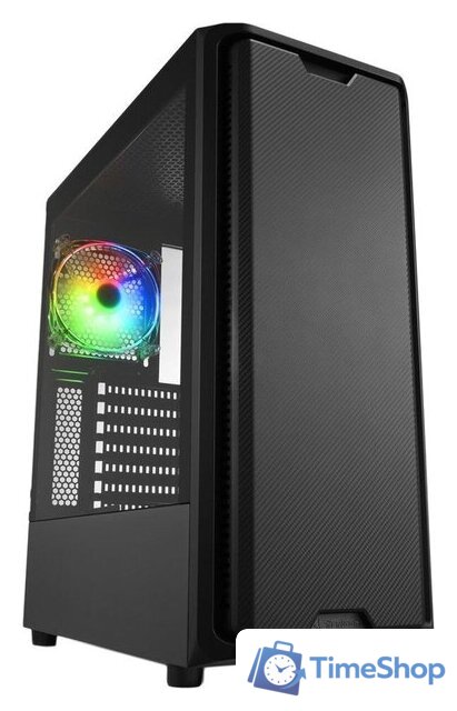 Корпус Sharkoon SK3 RGB - Изображение №1 — Интернет-магазин Time-Shop