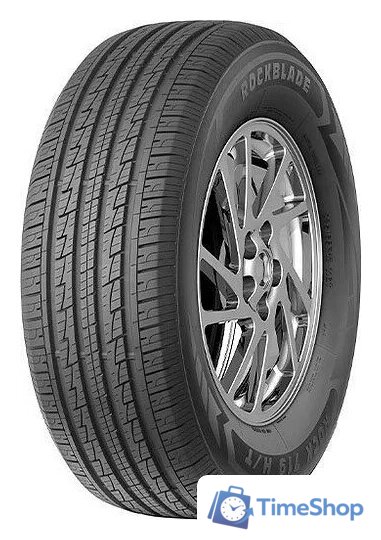 Летние шины Rockblade Rock 719 H/T 225/70R16 107H XL - Изображение №1 — Интернет-магазин Time-Shop