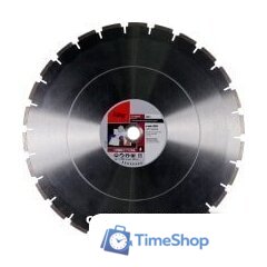 Отрезной диск алмазный  Fubag 58323-6 - Изображение №1 — Интернет-магазин Time-Shop