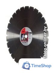 Отрезной диск алмазный  Fubag 58323-6 - Изображение №2 — Интернет-магазин Time-Shop