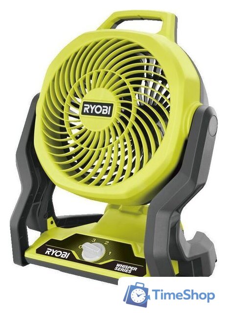 Вентилятор Ryobi RF18-0 (без аккумулятора) - Изображение №1 — Интернет-магазин Time-Shop