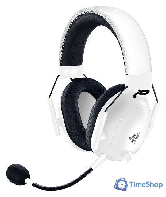 Наушники Razer Blackshark V2 Pro 2023 (белый) - Изображение №1 — Интернет-магазин Time-Shop