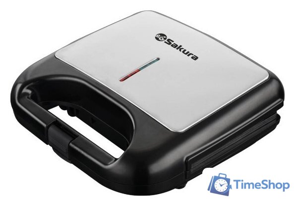 Сэндвичница Sakura SA-7427S - Изображение №1 — Интернет-магазин Time-Shop
