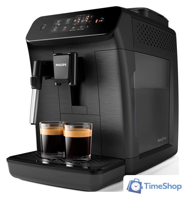 Кофемашина Philips EP0820/00 - Изображение №1 — Интернет-магазин Time-Shop