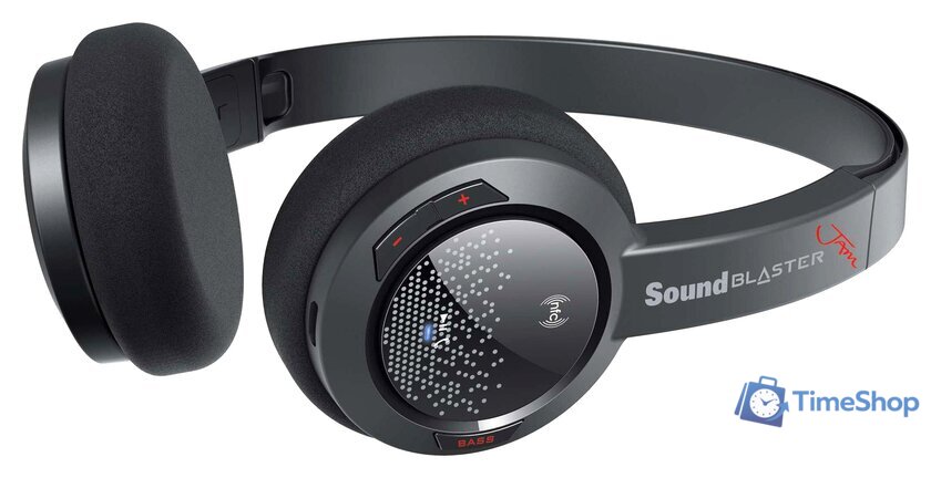 Наушники Creative SOUND BLASTER JAM - Изображение №1 — Интернет-магазин Time-Shop